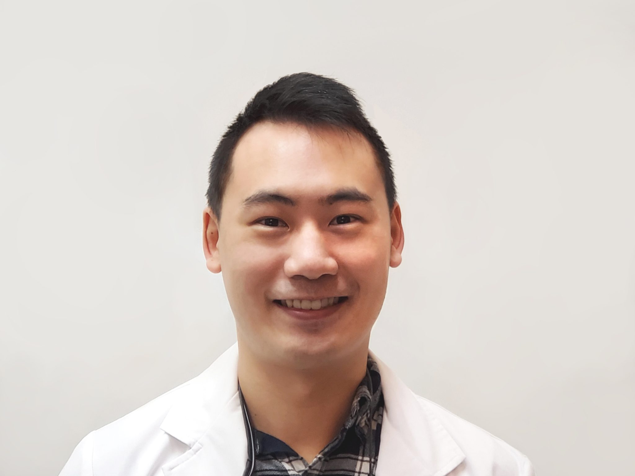 Dr,Richard Smile Together Dental Clinic